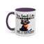 Humor Mug - You Smell Like Drama