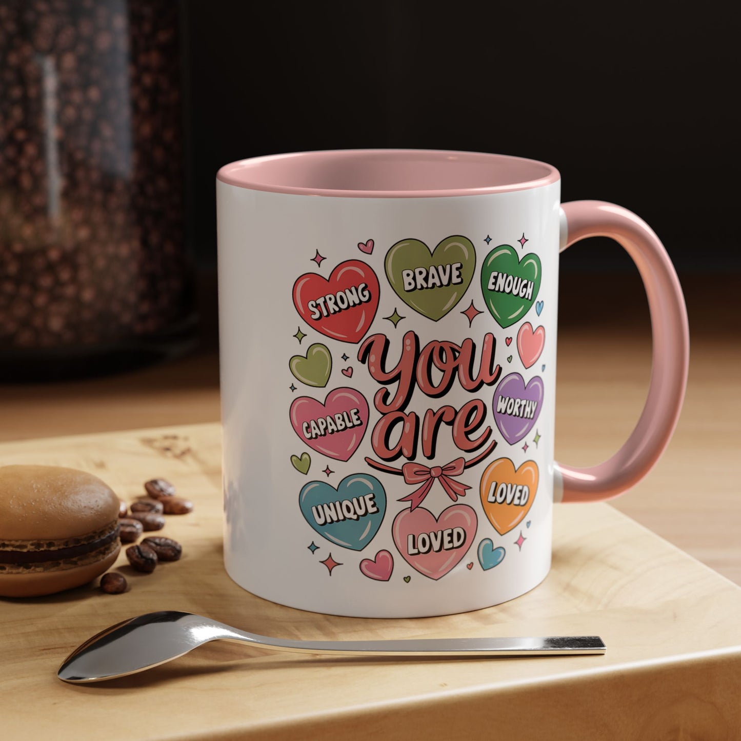 Wellness Mug - You Are Self Love