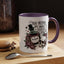 Humor Mug - You inspire My Inner Serial Killer