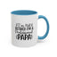 Retirement Mug