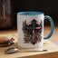 4th of July Mug - One Nation Under God