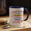 Anniversary Mug - I Love You More Than Yesterday