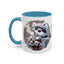 Animal Mug - Dog Coffee Wrap 4