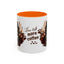 Animal Mug - Dog Coffee Wrap 42