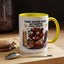 Office Mug - Eager Beaver Mode