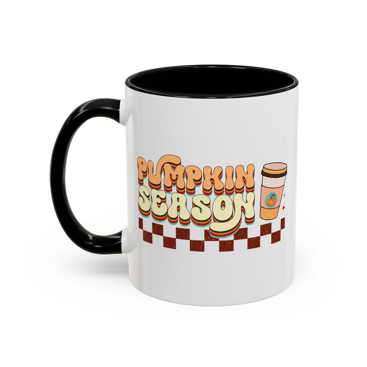 Fall Mug