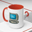 Office Mug - Hello World