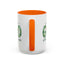 Religious Mug - With God