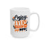 Wellness Mug - Enjoy Every Moment