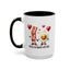 Anniversary Mug - You're The Bacon To My Eggs