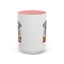 Humor Mug - Everything Hurts and I'm Hungry
