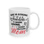 Mother's Day Mug - She Is Strong