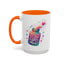 Wellness Mug - Let Your Light Shine