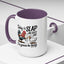 Humor Mug - Today is Slap An Idiot Day
