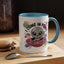 Alien Mug - I Come In Peace