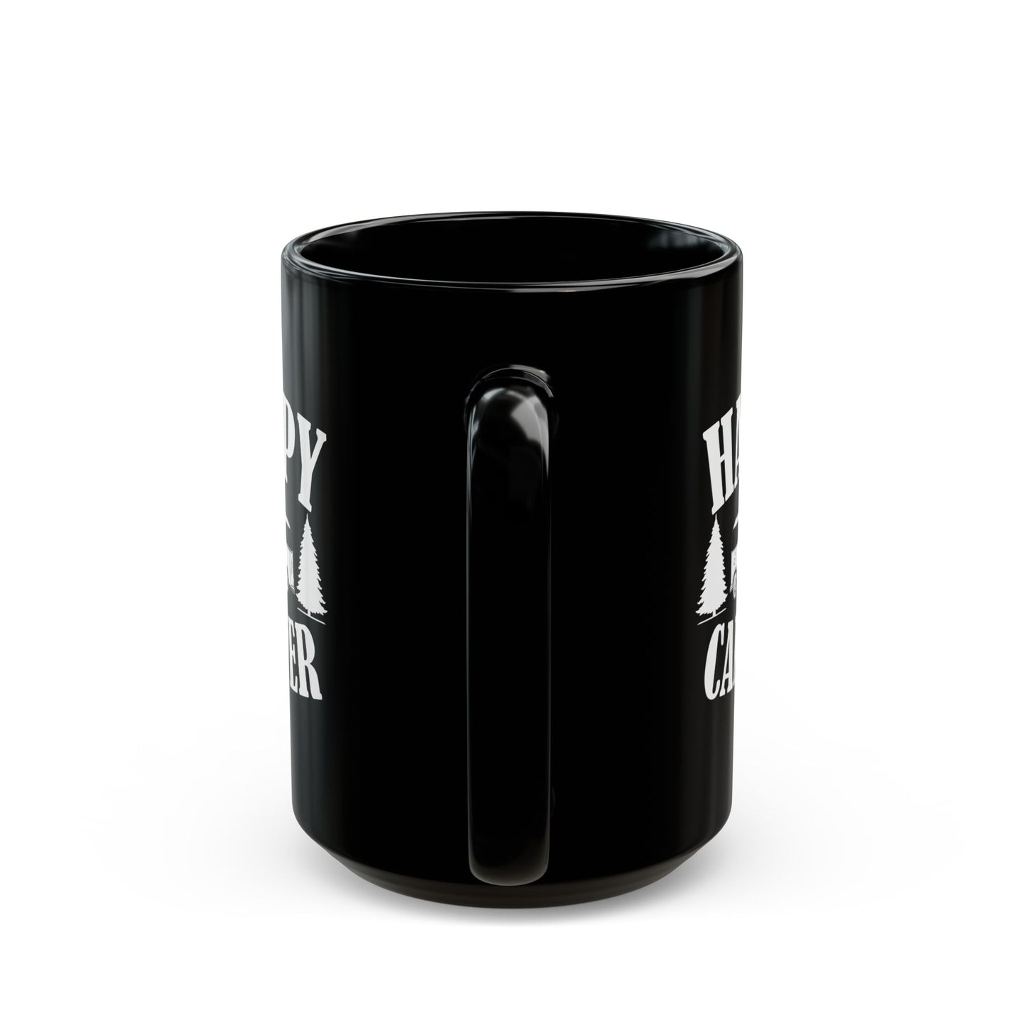Adventure Mug - Happy Camper