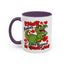 Anniversary Mug - Rawr Means I Love You