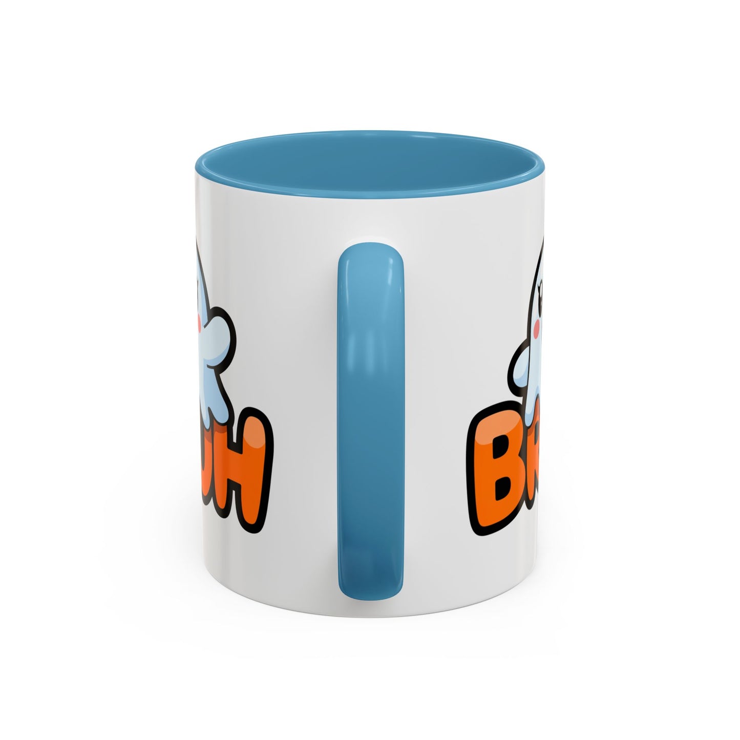 Halloween Mug - Bruh