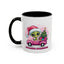 Alien Mug - Galactic Greetings