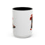 4th of July Mug - Fallen Soldier Boots