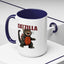 Animal Mug - Catzilla