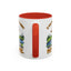 Humor Mug - If You think I'm Short