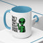 Alien Mug - That's Ok
