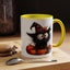 Halloween Mug - Spooky Cat