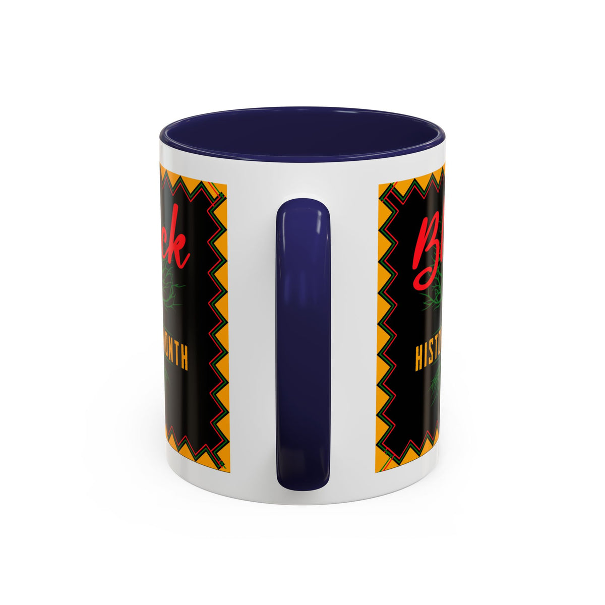 Black History Mug
