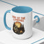 Adventure Mug - King of The Campfire
