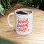 Motivation Mug - You Are Capable of Amazing Things 3