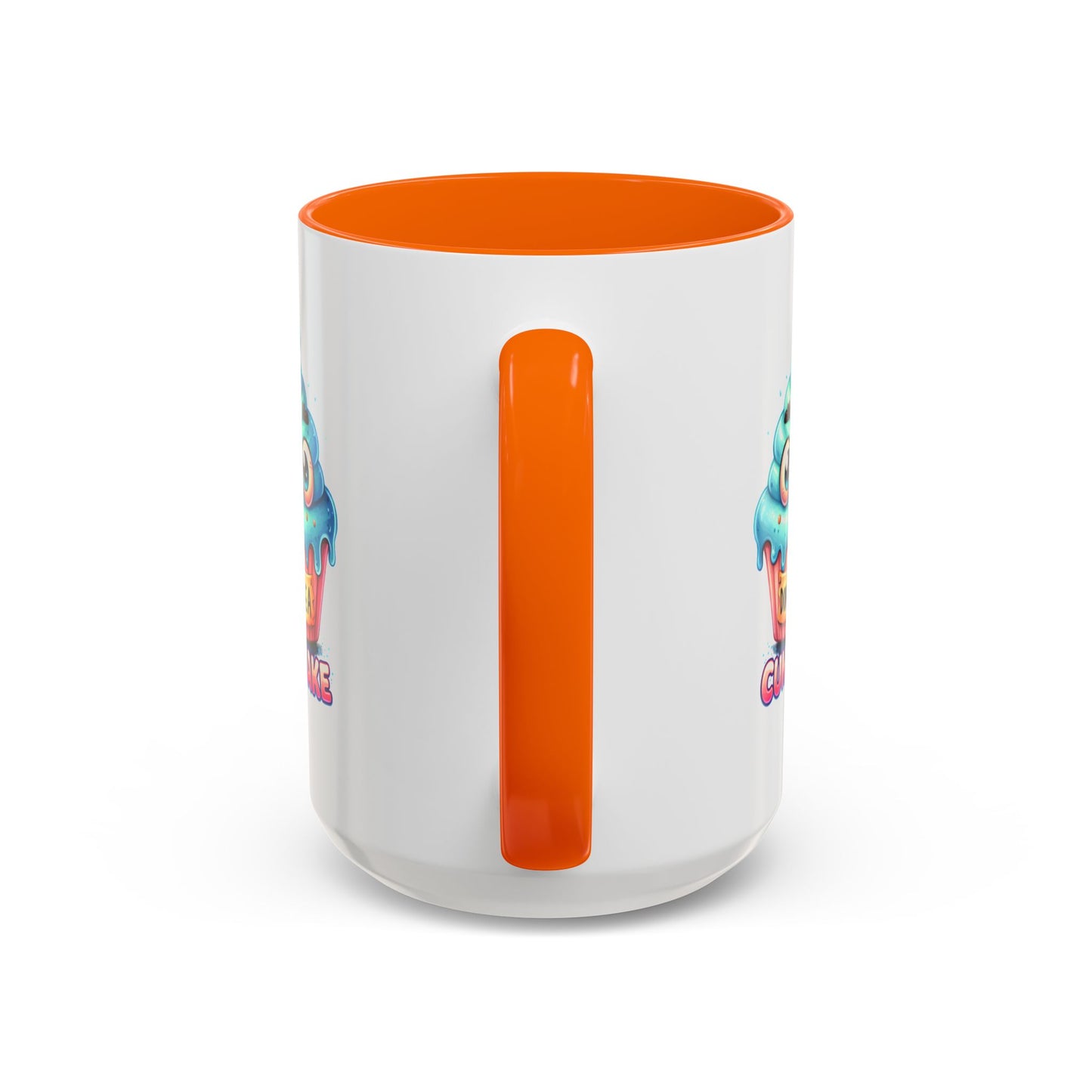 Humor Mug - Don't Be a Cuntcake