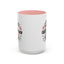 Adventure Mug - Let Our Adventure Begin