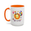 Birthday Mug - Happy Birthday Sunny