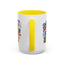 4th of July Mug - Shell-ebrate Freedom