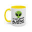 Alien Mug - I'm Not Saying