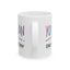 Motivation Mug - You Can End of Story