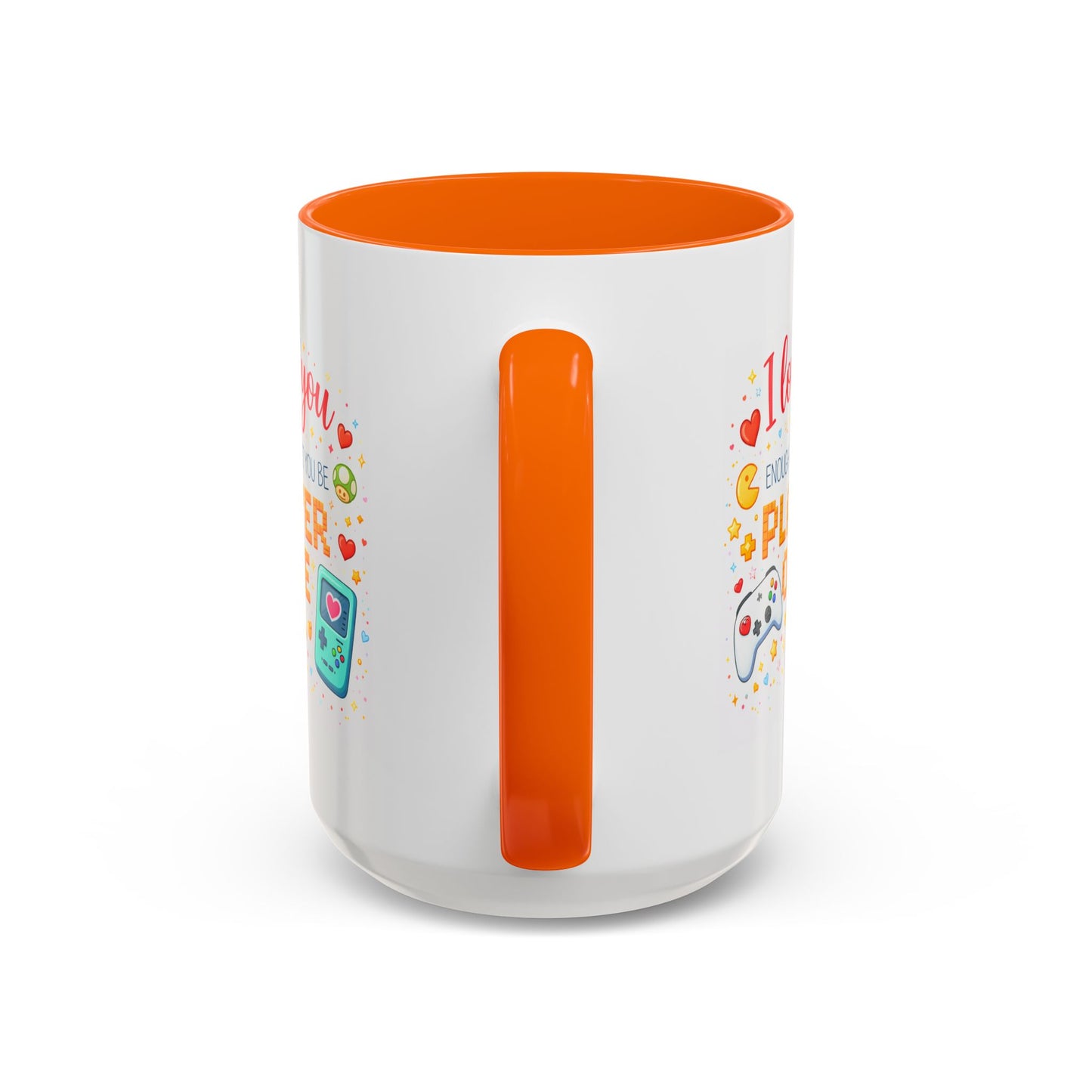 Anniversary Mug - I Love You Enough