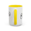 Humor Mug - Love You Emoji