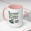 Office Mug - Hang In There