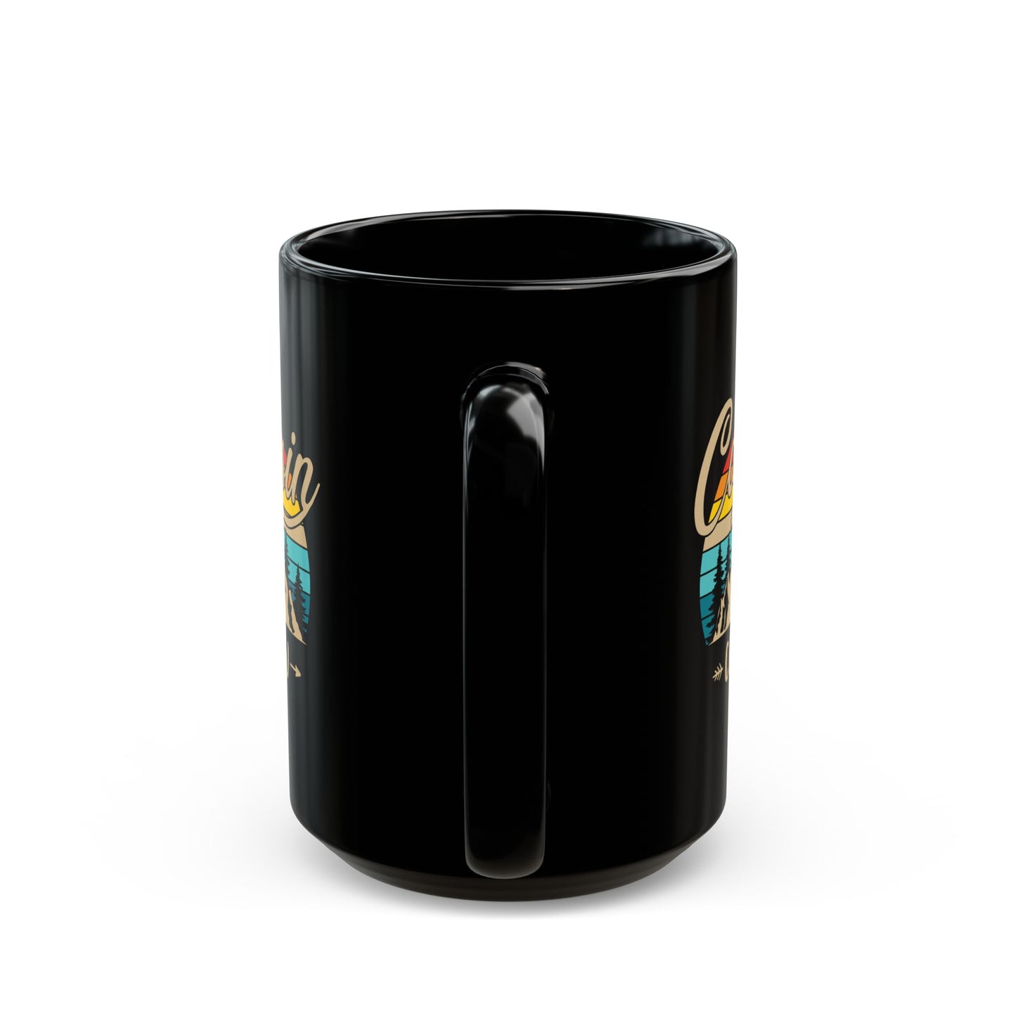 Adventure Mug - Cousin Crew