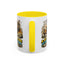 Humor Mug - A Guy Like Me