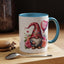 Mother's Day Mug - Love You Mom