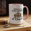 Animal Mug - Behind Every Good Woman