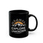 Adventure Mug - Explore Unknown
