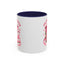 Support Mug - Give Cancer The Boot