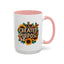 Religious Mug - Created With Purpose