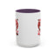 Valentine's Day Mug - Be Mine