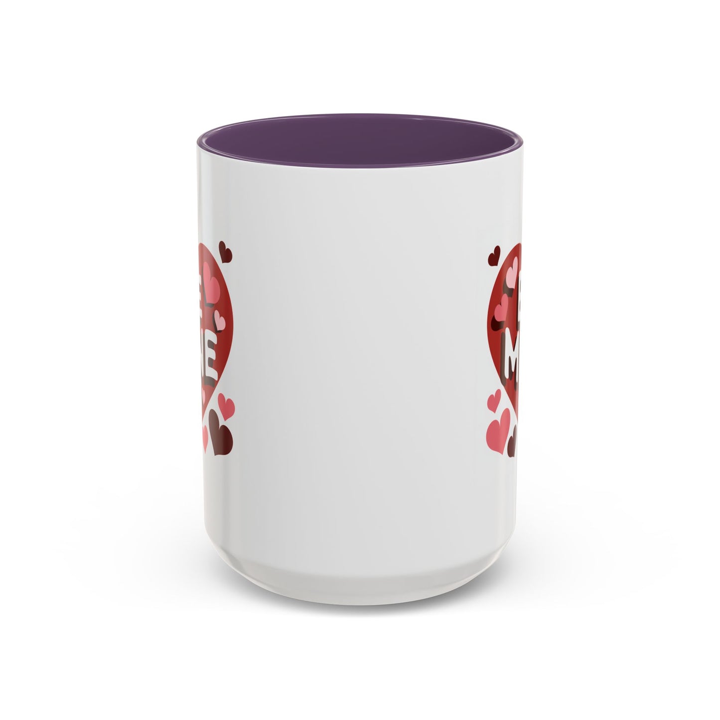 Valentine's Day Mug - Be Mine