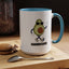 Humor Mug - Hardcore